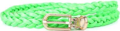 

United Colors of Benetton. Women Green Metal Belt, 20e