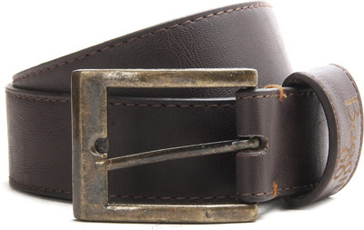 

Baggit Women Brown Belt