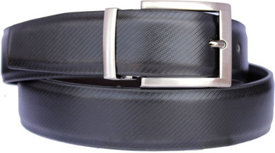 

Shopping Store Men Black Genuine Leather Belt