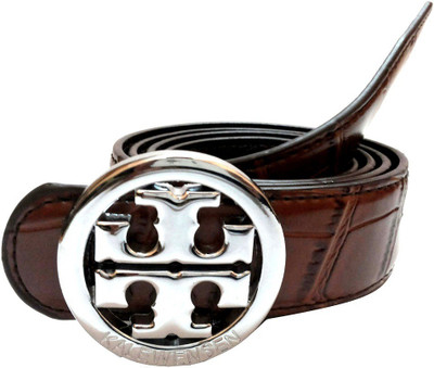 

Mode Boys Casual, Formal Brown Artificial Leather Belt