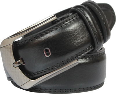 

Winsome Deal Men Formal, Casual Black Artificial Leather Belt