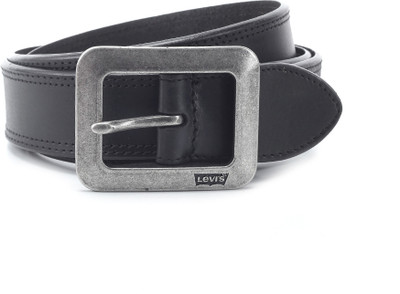 

Levi's Men Black Belt