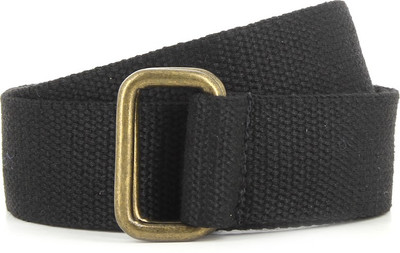

Fastrack Men Black Belt