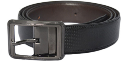 

LEE O Men Multicolor Genuine Leather Belt