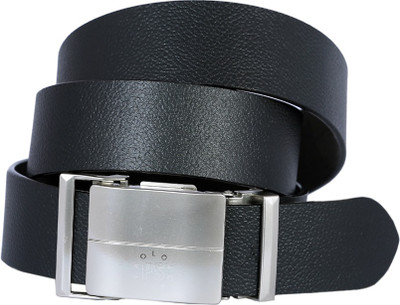 

Hardys Men Multicolor Genuine Leather Belt, Multi