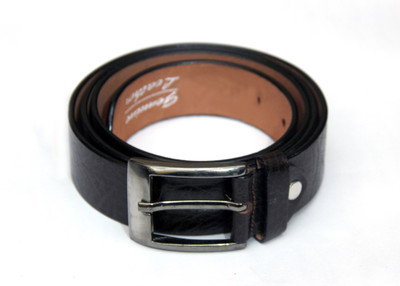 

Vaishnavi Men Multicolor Genuine Leather Belt