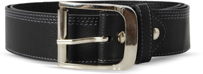 

Baggit Women Casual Black Synthetic Belt
