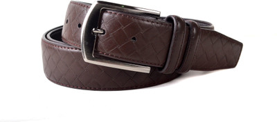 61% OFF on Drakemen Men Casual, Formal Brown Genuine Leather Belt 61% OFF on Drakemen Men Casual, Formal Brown Genuine Leather Belt