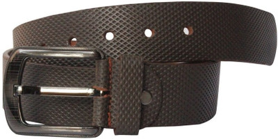 

Winsome Deal Men Formal, Casual Brown Genuine Leather Belt