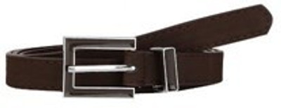 

Lino Perros Women Casual Brown Artificial Leather Belt
