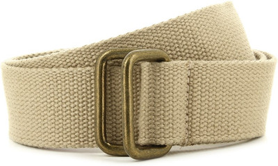 Fastrack Men Beige Belt