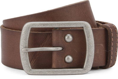 

Superdry Women Brown Belt, Dark brown