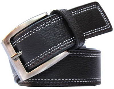 

Winsome Deal Men Formal, Casual Brown Genuine Leather Belt