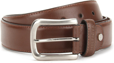 

Tommy Hilfiger Men Brown Belt