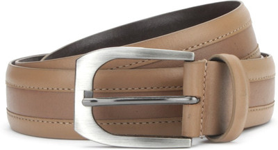 

Van Heusen Men Brown Belt, Tan