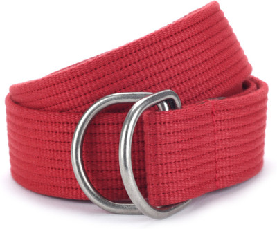 Allen Solly Men Red Belt