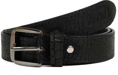

AVI Men Multicolor Genuine Leather Belt