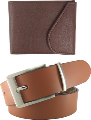 

Alfami Men Formal, Party Tan, Brown Genuine Leather Belt, Smooth tan