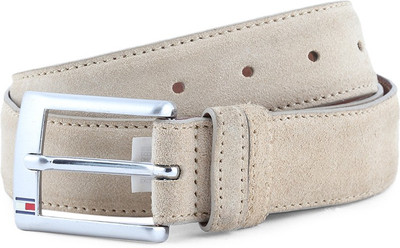Tommy Hilfiger Men Beige Belt