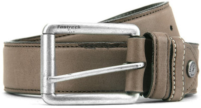 

Fastrack Men Brown Belt