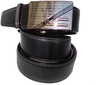 

Good Life Stuff Men Black, Brown Artificial Leather Reversible Belt