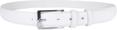 

Snoby Women Casual Brown Genuine Leather Belt, Brown2