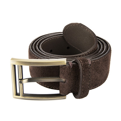 

Parx Men Brown Genuine Leather Belt