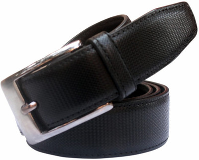 

Winsome Deal Men Formal, Casual Black Artificial Leather Belt