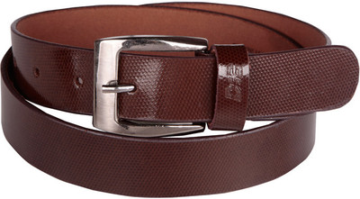 42% OFF on Orosilber Men Casual Brown Belt 42% OFF on Orosilber Men Casual Brown Belt