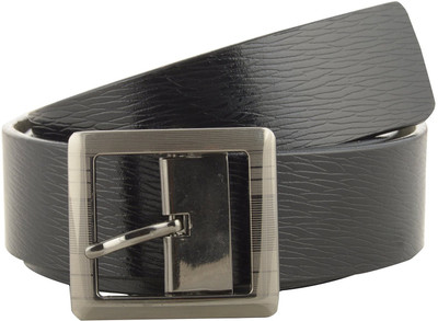 

Jack Black Men Formal Black Genuine Leather Belt, Balck