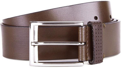 

Allen Solly Men Brown Belt