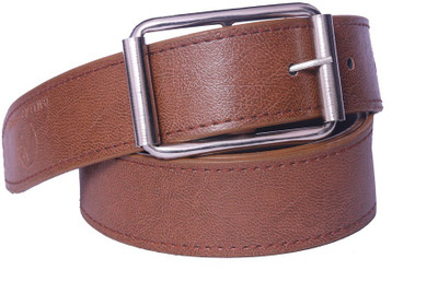 

OODI Men Multicolor Artificial Leather Belt