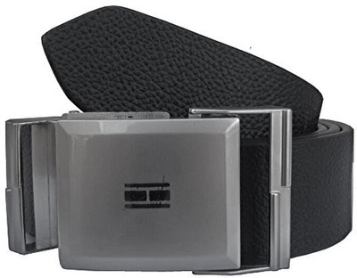 51% OFF on Generic Men Semi-formal Brown Artificial Leather Belt 51% OFF on Generic Men Semi-formal Brown Artificial Leather Belt