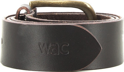 

WAC Men Brown Belt