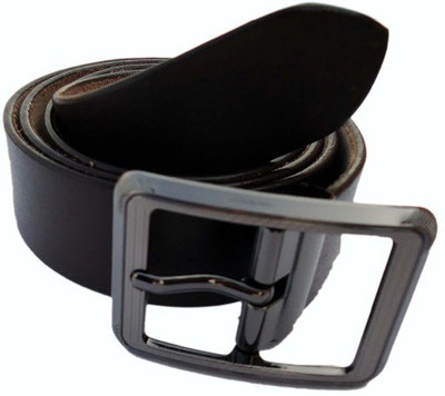 

M&Ms Men Formal Brown Genuine Leather Belt