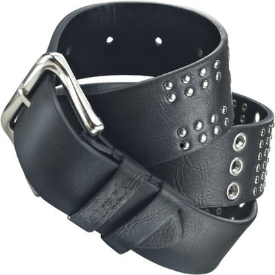 

Fastrack Women Casual Black Synthetic Belt