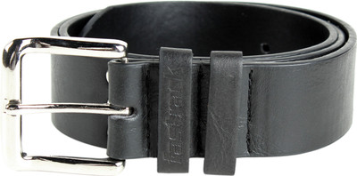 

Fastrack Women Casual Black Synthetic Belt