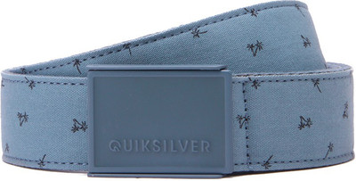

Quick Silver Belt, Bluestone