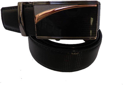 

Good Life Stuff Men Black, Brown Artificial Leather Reversible Belt