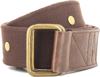 

Fastrack Men Brown Belt