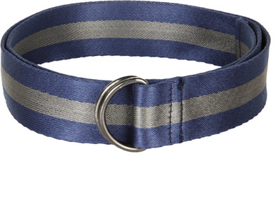 Anekaant Women Casual Multicolor Fabric Belt