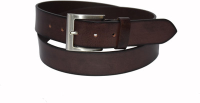 

Pellezzari Men Casual Multicolor Genuine Leather Belt