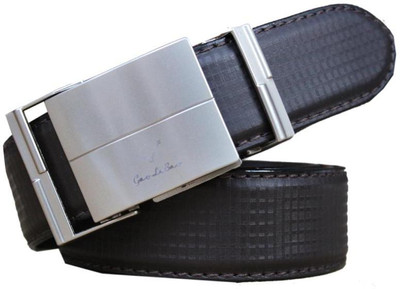 

Winsome Deal Men Formal, Casual Brown Artificial Leather Belt