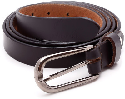 

Porcupine Men Formal Black Genuine Leather Belt, Black-grjbelt7