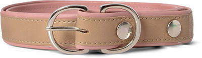 

Baggit Women Casual Pink Synthetic Belt