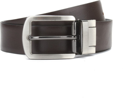 

Van Heusen Men Black, Brown Reversible Belt, Brn