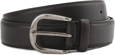 

Allen Solly Men Brown Belt