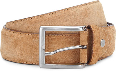

Allen Solly Men Tan Belt