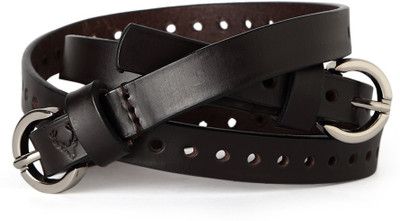 

Allen Solly Women Brown Artificial Leather Belt