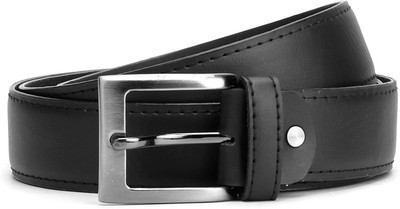 

Hidedge Men Black Belt